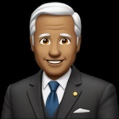 President Emoji 的图像结果
