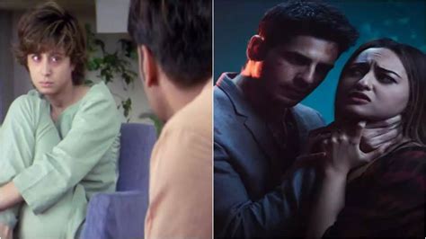 From Bhoot to Ittefaq: 5 Bollywood films with no songs