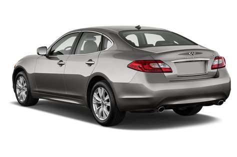 2012 Infiniti M37 Prices, Reviews, and Photos - MotorTrend