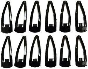 GaDinStylo Regular Metallic Tic Tac Clip Tic Tac Clip Price in India ...