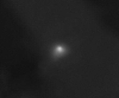 NASA Just Dropped Images of Interstellar Comet 3I/ATLAS—Captured From ...
