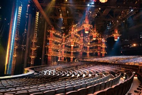 KA by Cirque du Soleil (Las Vegas) - 2020 What to Know Before You Go ...