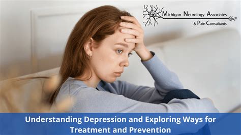 Understanding Depression 的图像结果
