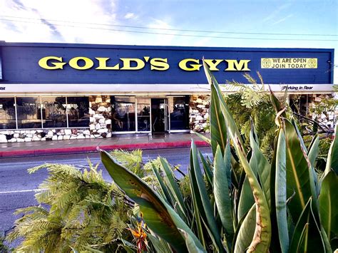 Gold's Gym SoCal (@goldsgymsocal) • Instagram photos and videos