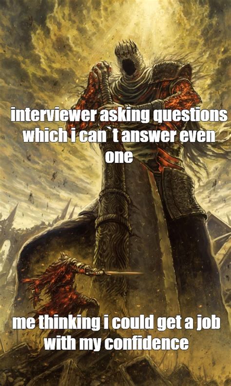 Interview Questions Meme 的图像结果