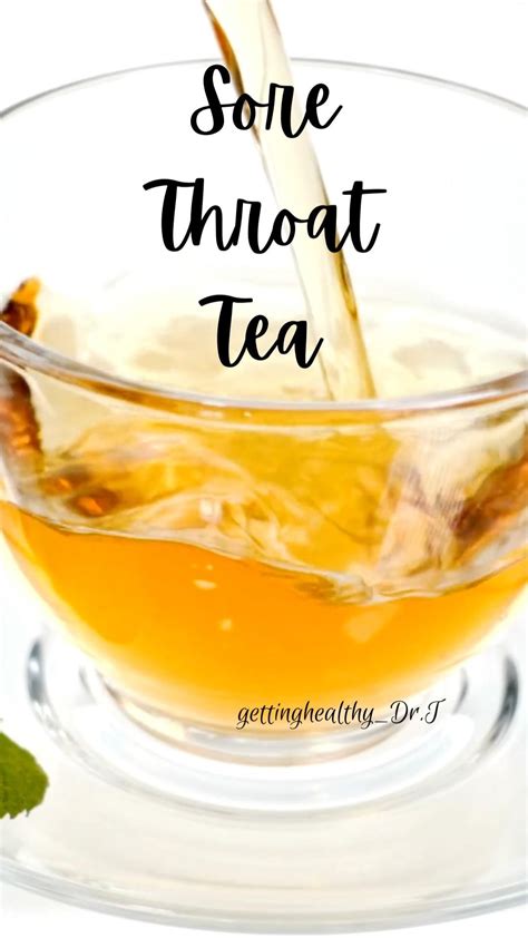 Miracle slushie sore throat remedy – Artofit