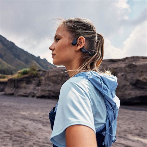 Customer Reviews: Shokz OpenRun Pro 2 Mini Wireless Bone Conduction ...