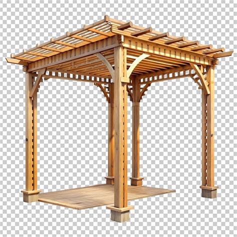 Garden roof | Premium AI-generated PSD