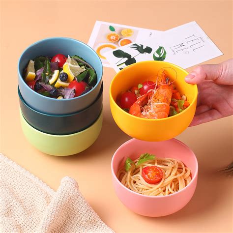 Ceramic Bowl For Chips Set of 2 Online - Premium Snack Bowl | Nestasia