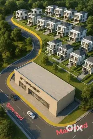 Adjacent to New bus stand Matamangalam - Lands & Plots - 1824720872