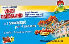 soggiorno gardaland ingresso omaggio e concorso per vincere gardaland con soggiorno gardaland ingresso omaggio e concorso per vincere gardaland con