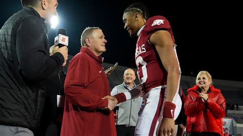 Arkansas football vs Alabama A&M prediction: Will Hogs blowout Bulldogs?