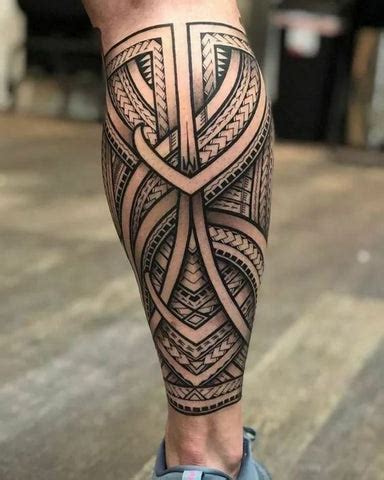 Discover Top 30 Tribal Tattoos Designs, Ideas and Meanings – Men Deserve