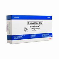 Image result for duloxetine