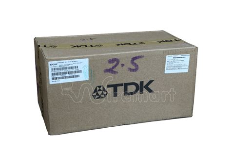 EPCOS Fan Capacitor - Supreme Quality Capacitors