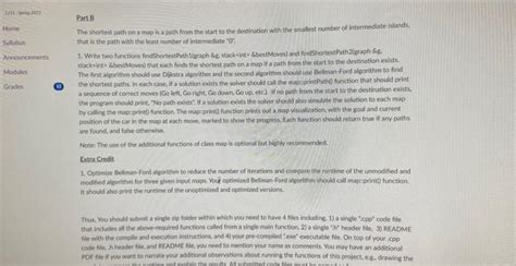 Image result for Java Code to Find Shortest Path for Three Destination