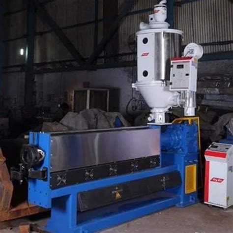 Wire & Cable Machine - Power Cable Making Machine Manufacturer from New ...