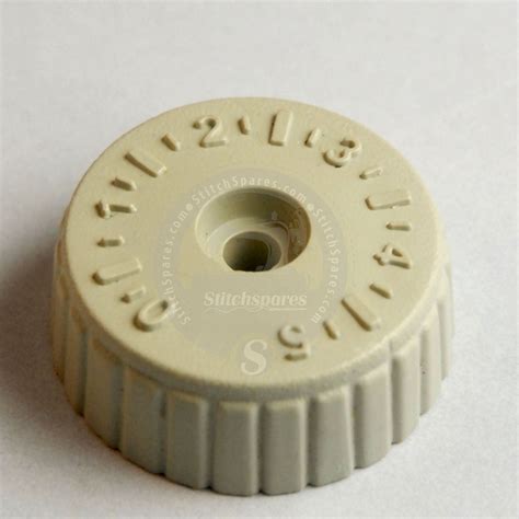 #229-11903 / #22911903 Feed Dial For JUKI DDL-8100, DDL-8300, DDL-8500 ...