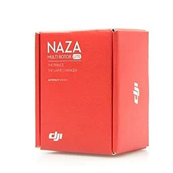 Kewholesale DJI Naza-M Lite Multi-Rotor Flight Controller without GPS ...