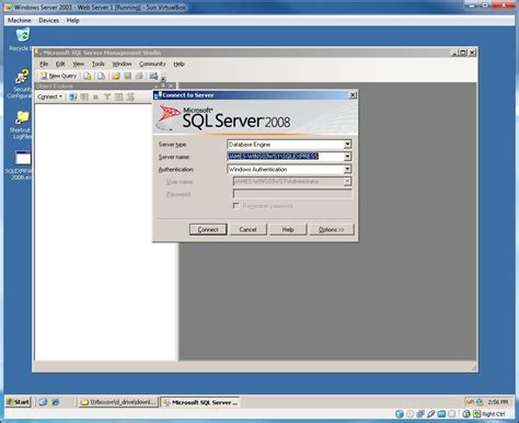 Image result for Installing SQL Server 2008
