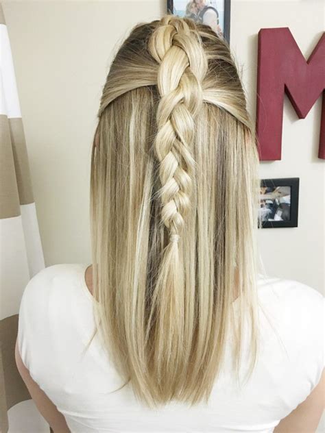hairstyle hacks