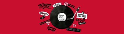 TVXQ! 22nd Anniversary MD - Berriz Shop | 베리즈 샵