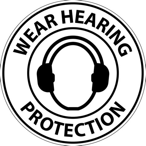 Image result for Hearing Protection Cartoon