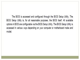 Basic Computer Configuration Program 的图像结果