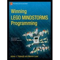 Image result for Programming LEGO Mindstorms NXT
