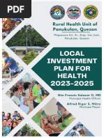 Local Development Investment Plan PPT 的图像结果