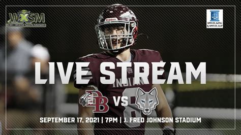 Dobyns-Bennett Football vs West Ridge High School (September 17, 2021 ...