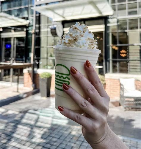 Get a Shake Shack-inspired manicure at Varnish Lane and get a free ...