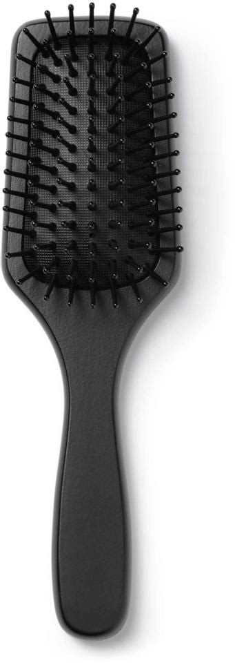 Bravehead Blackline Mini paddle brush | lyko.com