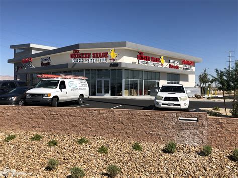 5180 Blue Diamond Rd, Las Vegas, NV 89139 - Retail for Lease | LoopNet