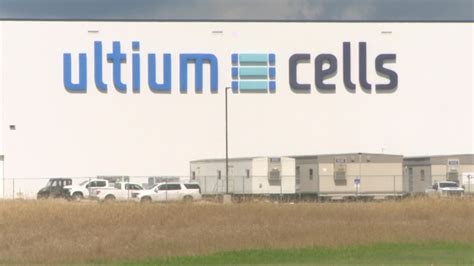 Ultium Cells Llc