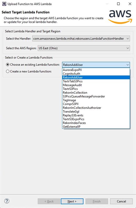 Image result for AWS SDK for Java Eclipse