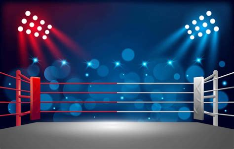 Boxing Ring Background 的图像结果