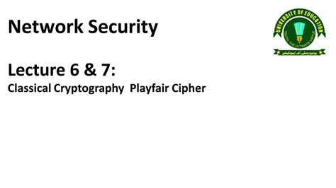 Cipher Examples 的图像结果