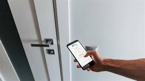 Biometric Attendance System | Time Attendance Software - ZKTeco