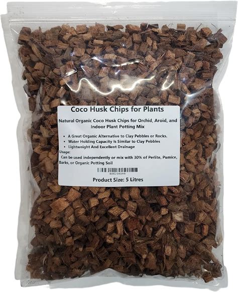 Indoor Plant Potting Mix