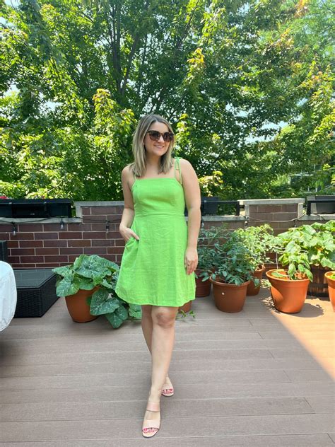 Best 20 Casual Summer Dresses For Petites