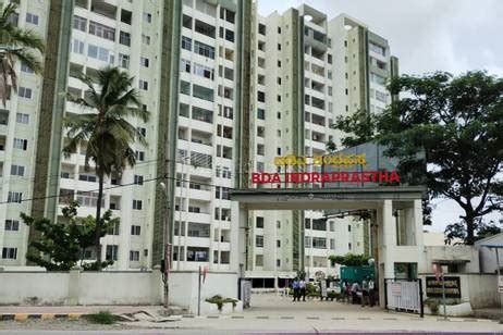BDA Indraprashta in Kengeri Main Road, Bangalore: Price, Brochure ...