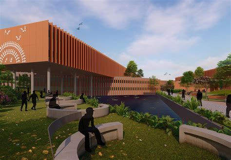 Birsa Munda Tribal University | essteam 2020