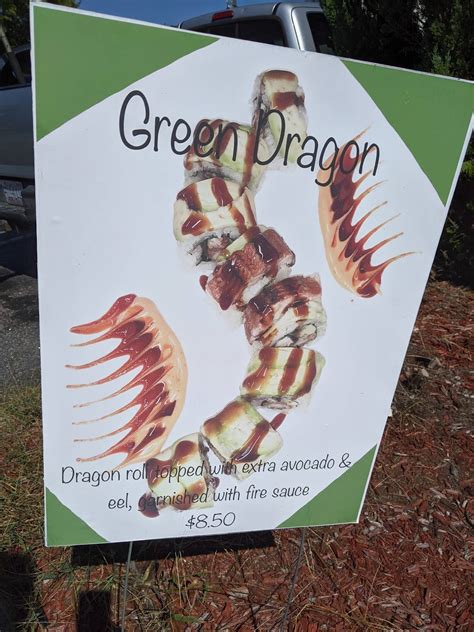 Nara Express Lenoir Nc