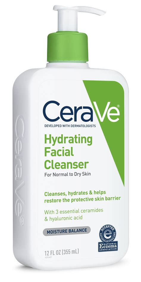 Cleanser CeraVe Keajaiban untuk Kulit Sehat