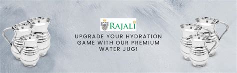 Rajali's Kwality Water Jug - 2 litres | Water/Juice Storage Jug ...