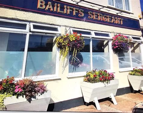 BAILIFFS SERGEANT (2025) All You Need to Know BEFORE You Go (with ...