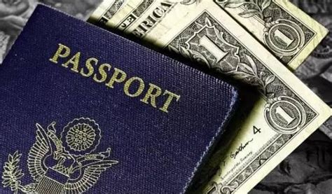 签证和护照有什么区别，办理签证都需要准备哪些资料？ - 知乎