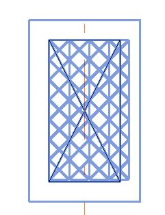 Image result for Masking Region. Add Hatching