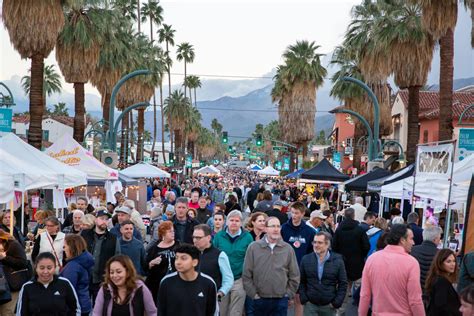 Upcoming Events in Palm Springs - Visit Palm Springs